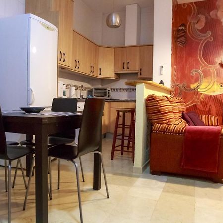 Sea & Wave Pena Apartament Málaga Eksteriør bilde